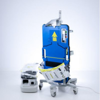 Used - Like New ZOLL AutoPulse System