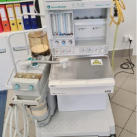 Refurbished GE Aestiva MRI