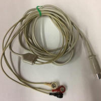 Refurbished ZOLL P/N 9500-0229