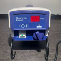 Used - Good HUNTLEIGH Flowtron Excel