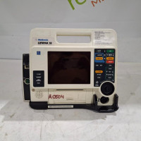Used MEDTRONIC Lifepak 12
