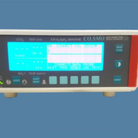 Used NOVAMETRIX CO2SMO