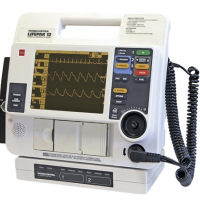 Used MEDTRONIC Lifepak 12