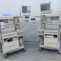 Certified Refurbished DATEX-OHMEDA Aestiva/5 7900