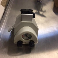 Used - Good DRAGER MK01422-0