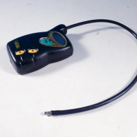 Used REYNOLDS Tracker NIBP