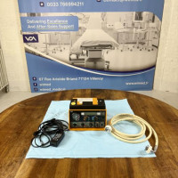 Certified Refurbished DRAGER Oxylog 2000