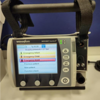 Refurbished WEINMANN MEDUMAT Standard 2