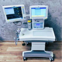 Refurbished DRAGER Perseus A500