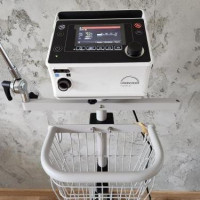 New LÖWENSTEIN prisma VENT50