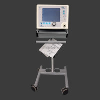 Used RESPIRONICS BiPAP Vision