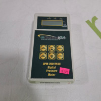 Used BC BIOMEDICAL DPM-2001