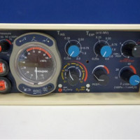 Used PNEUPAC babyPAC 100