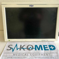 Used - Good DRAGER MS22249-09