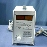 Siemens CO2 Analyzer 930 Servo Ventilator Anesthesia