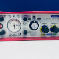 Used PNEUPAC paraPAC Plus 310
