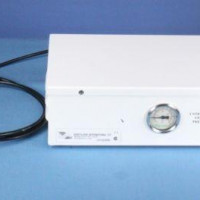 Mui Scientific Dentsleeve P4-F-203 Compressor Pump Manometry Compressor Warranty