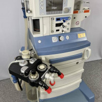 Certified Refurbished DRAGER Fabius MRI
