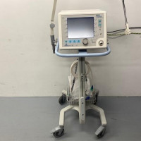 Used - Good RESPIRONICS BiPAP Vision
