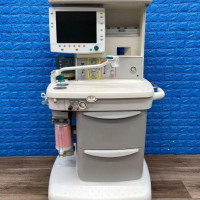 Used - Good GE Avance S/5