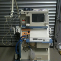 Used DRAGER Cicero EM