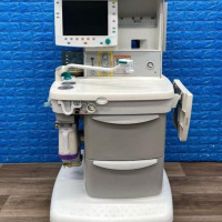 Used - Good DATEX-OHMEDA Avance S/5