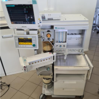 Refurbished DATEX-OHMEDA Aestiva 5