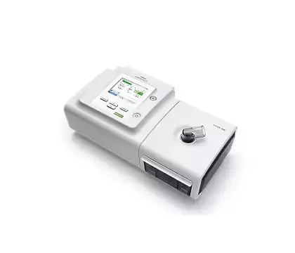 New PHILIPS BiPAP A40 Pro