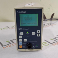 Used CODMAN ICP EXPRESS