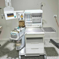 Used - Good DATEX-OHMEDA Aestiva/5 7900