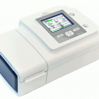 Used PHILIPS BiPAP A40