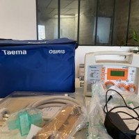 Pre-Owned - Excellent TAEMA Osiris 3