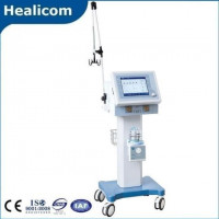New HEALICOM HV-600A
