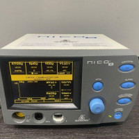 Used - Good RESPIRONICS Nico 2