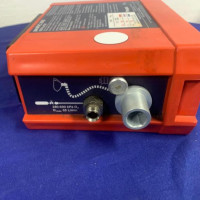Used PNEUPAC VentiPAC 200D