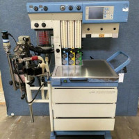Used - Good DRAGER Narkomed GS