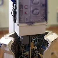 For Parts FRESENIUS 5008