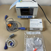 Used ORIDION Capnostream 20P