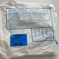 New FARMASOL Diarenneedle Avs