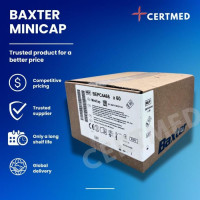 New BAXTER BEPC4466