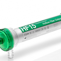 New WEGO High Flux Series