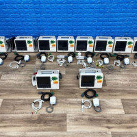 Used - Good PHILIPS HeartStart XL plus