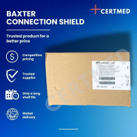 New BAXTER HJPC4211