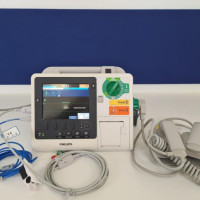 Refurbished PHILIPS HeartStart XL