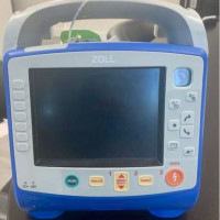 Used - Good ZOLL X Series