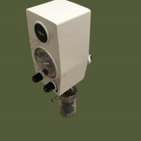 Used OHMEDA Model 200