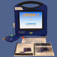 Used AVANOS MEDICAL CORTRAK 2