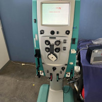 Used GAMBRO PRISMAFLEX