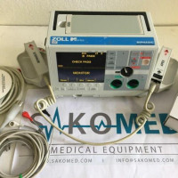 Refurbished ZOLL M Series