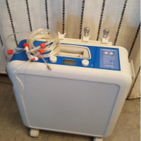 Used - Good OXYDERME THBO OXYDERM